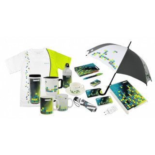 Как сувениры способствуют продвижению бренда компании