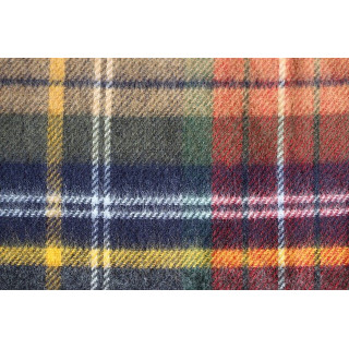 Плед с логотипом – отличный рекламный носитель