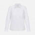 Рубашка женская Bailey Women, белая Рубашка женская Bailey Women, белая