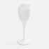 Бокал для шампанского Empresa, белый
