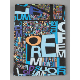 Обложка для паспорта на заказ Pase, экокожа