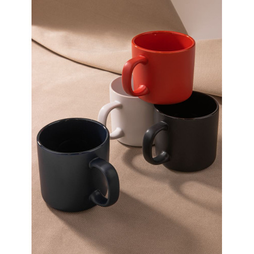 Кружка Eastpresso, белая