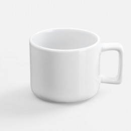 Чашка для сублимационной печати Jumbo