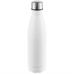 Смарт-бутылка Indico, белая