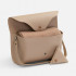 Плед Voyage в кофре, бежевый Плед Voyage в кофре, бежевый
