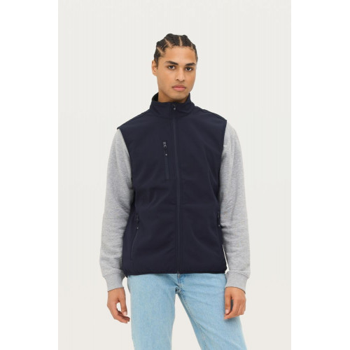 Жилет Falcon BW Men, синий