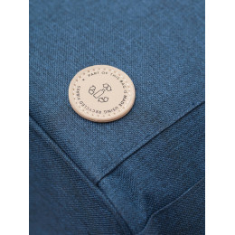 Рюкзак-холодильник Sortino, синий