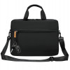 Сумка для ноутбука L215, черная