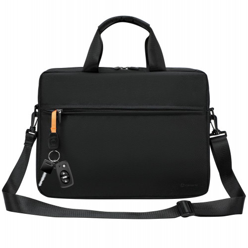 Сумка для ноутбука L215, черная