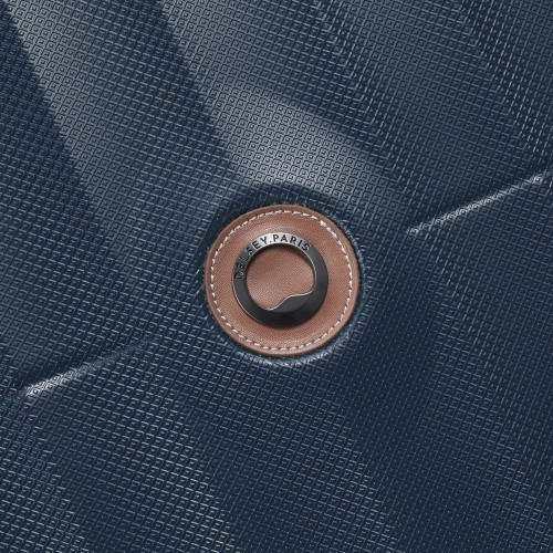 Чемодан St Tropez M, синий