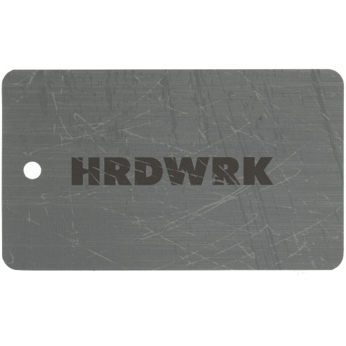 Эспандер Hard Work, серебристый