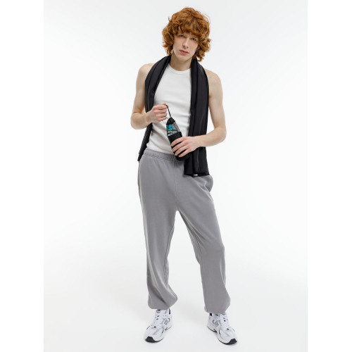 Полотенце спортивное Snaab, черное