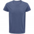 Футболка мужская Crusader Men, синяя (джинс)
