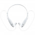 Bluetooth наушники stereoBand, ver.2, белые Bluetooth наушники stereoBand, ver.2, белые