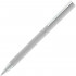 Ручка шариковая Blade Soft Touch, серая Ручка шариковая Blade Soft Touch, серая