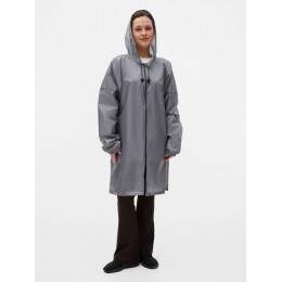 Дождевик Rainman Zip, серый