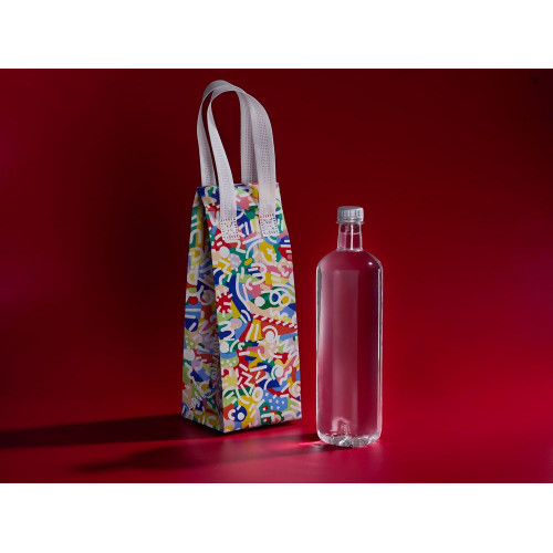 Термосумка для напитков «Термобэг» на заказ, XS