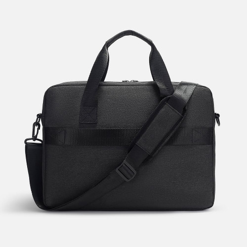 Сумка для ноутбука L275, черная