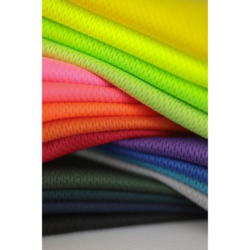 Футболка унисекс Sporty 140, розовый неон