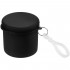 Дождевик в футляре Trifle, черный Дождевик в футляре Trifle, черный