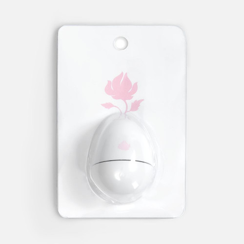 Бальзам для губ, кокос и сливки