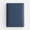 Ежедневник-органайзер Clean Slate, недатированный, синий