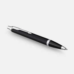 Набор Parker IM Essential Black CT, черный
