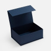 Коробка Snowlace, синяя