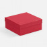 Коробка Capper, красная