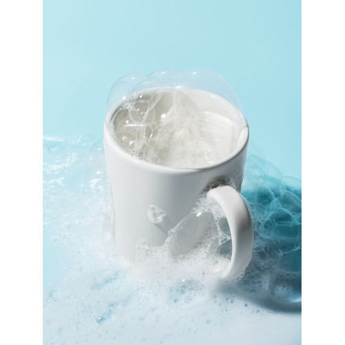 Кружка Valotti Medio, белая