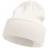 Шапка Franky, молочно-белая Шапка Franky, молочно-белая