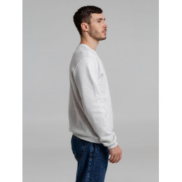 Толстовка Spider 260, светлый меланж