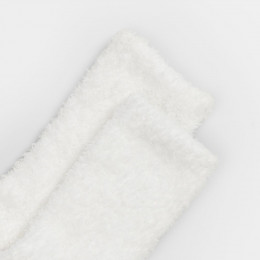 Носки Flaum, белые