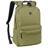 Рюкзак Photon с водоотталкивающим покрытием, оливковый