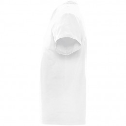 Футболка мужская с V-образным вырезом Victory 150, белая