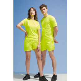 Футболка женская Sporty Women 140, серая