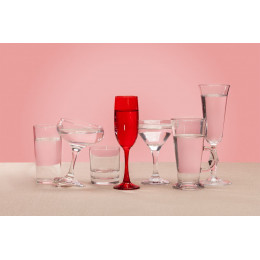 Бокал для шампанского Bistro