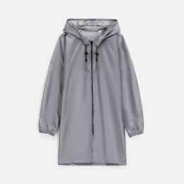 Дождевик Rainman Zip, серый
