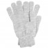 Перчатки Urban Flow, светло-серый меланж