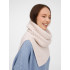 Снуд Softino, жемчужно-белый