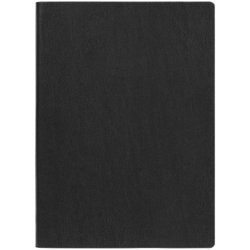Ежедневник Chillout Mini, недатированный, черный