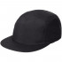 Бейсболка Ben Mac, черная Бейсболка Ben Mac, черная
