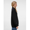 Толстовка унисекс S3, черная