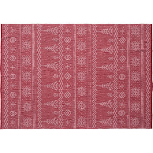 Плед Tricksy Fint Grand на заказ, S, акрил