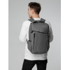 Рюкзак для ноутбука The First XL, серый