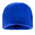 Шапка Fleecy, ярко-синяя Шапка Fleecy, ярко-синяя