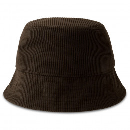 Панама CUMBRE, коричневый, 100%  полиэстер, подкладка 100% полиэстер, 230 г/м2
