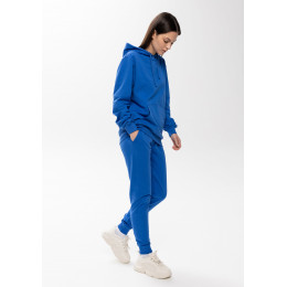 Брюки женские STAN футер без начёса, 260, 62W