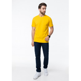 Футболка унисекс STAN, хлопок 150, 51