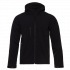 Куртка softshell мужская STAN 340, 71N Куртка softshell мужская STAN 340, 71N